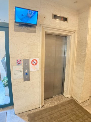 樹樹ガーデンのその他共用部分