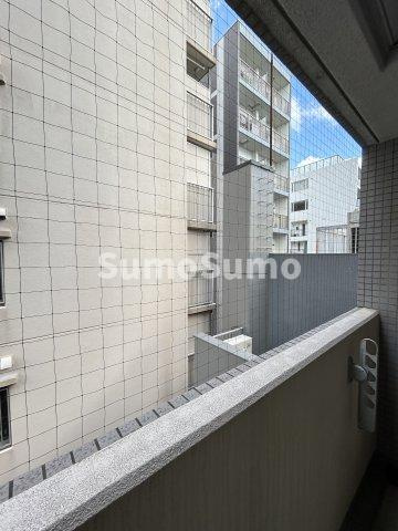 南堀江プライマリーワンの展望