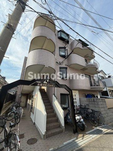 石屋川サンシャイン
