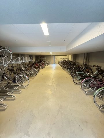 神戸国香通Futurのその他共用部分
