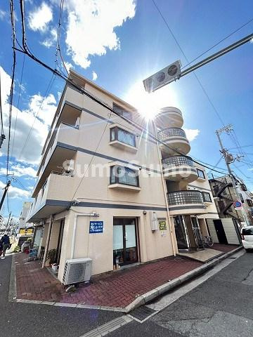 田中武庫川マンション