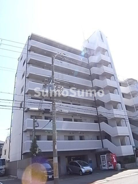 澤村マンション