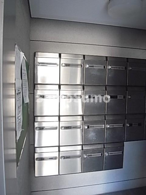 澤村マンションのその他共用部分