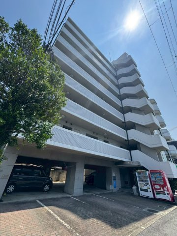 澤村マンション
