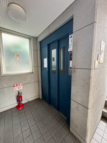 澤村マンションのその他共用部分