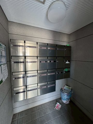 澤村マンションのその他共用部分