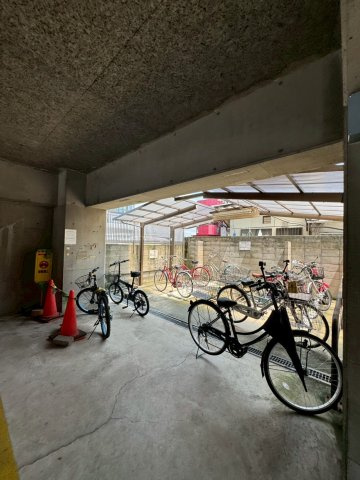 澤村マンションのその他共用部分