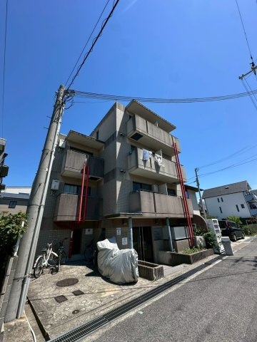 神戸リブプレイス深江南の外観