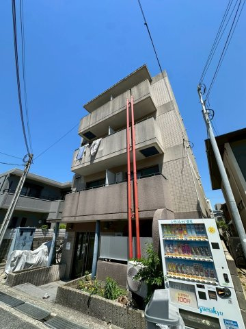 神戸リブプレイス深江南