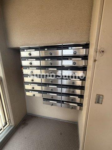 東部マンションＡ棟のその他共用部分