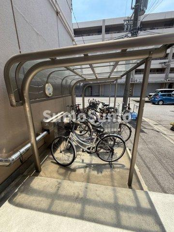 東部マンションＡ棟のその他共用部分
