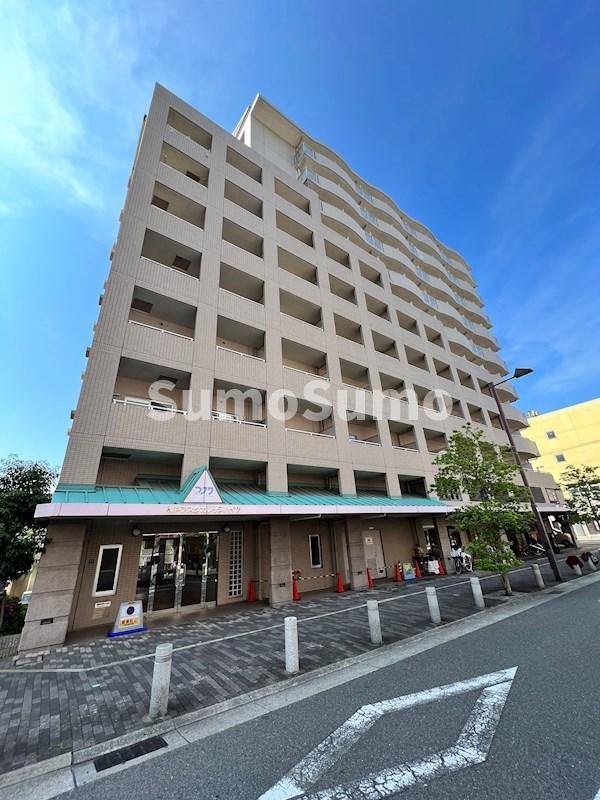 神戸アスタカレッジハイツ