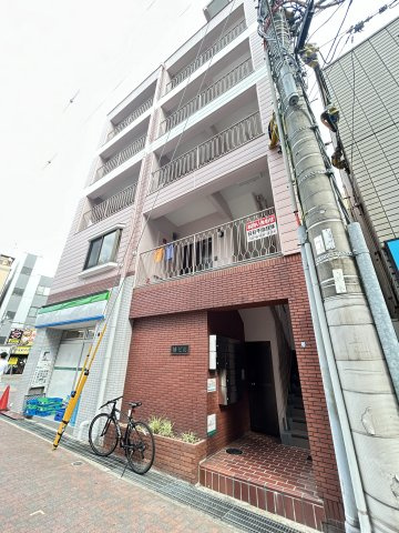 楠ビル