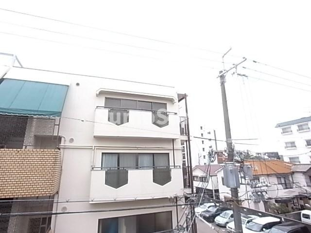 栗原マンションⅡの展望
