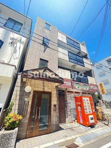 栗原マンションⅡ