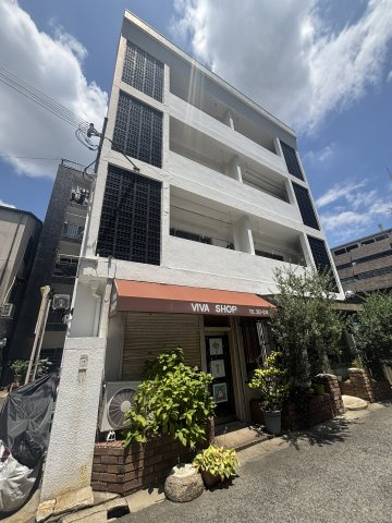 林マンション