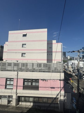 ２番館の展望