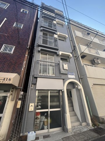 ２番館