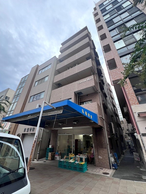 東神ビル