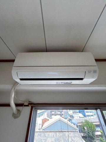 石上マンションの設備