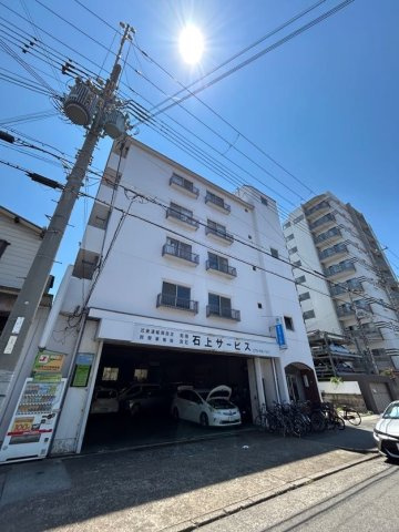 石上マンション