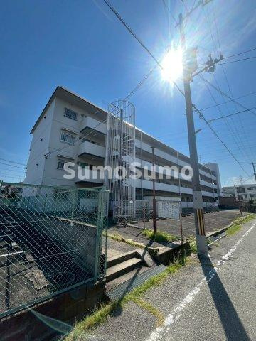 橋本第2マンション