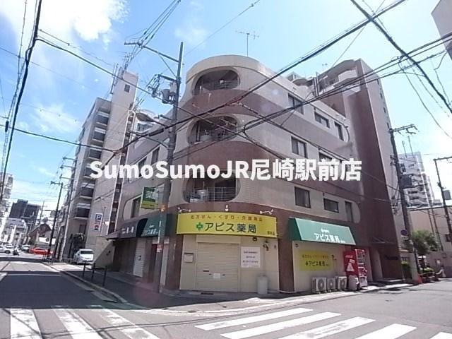 清光ハイツ