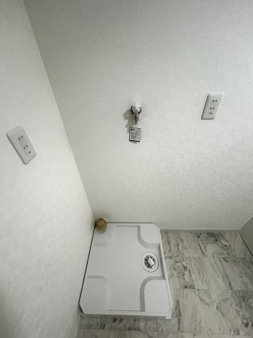 熊内スカイハイツの設備