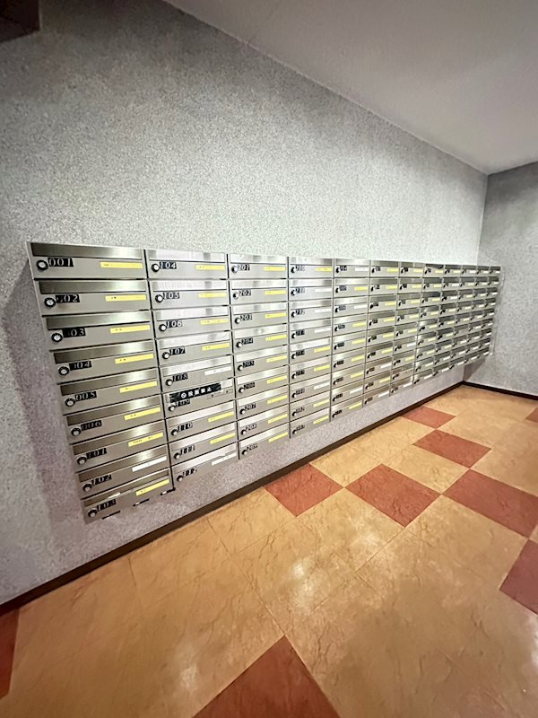 熊内スカイハイツのその他共用部分