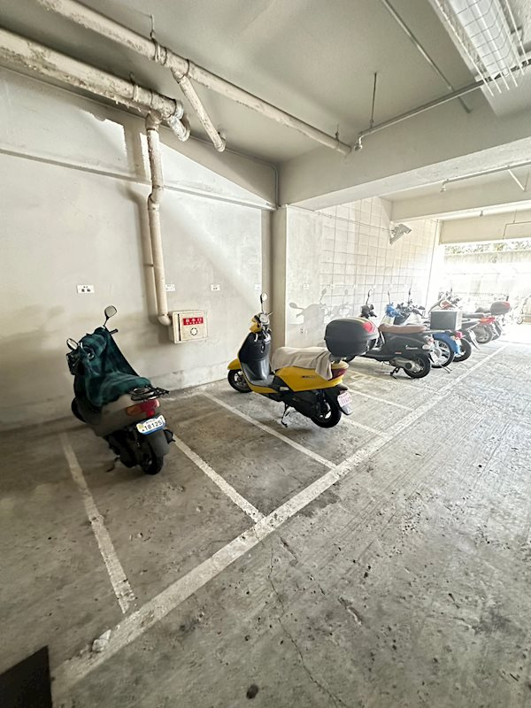熊内スカイハイツのその他共用部分