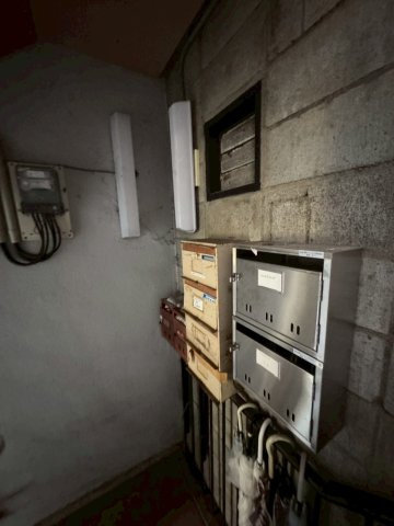 森本マンションのその他共用部分