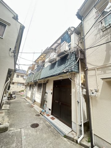 畑原通3丁目貸家