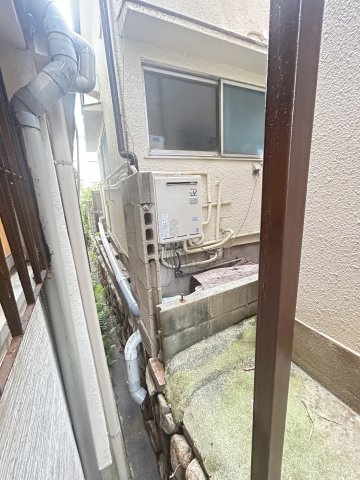 畑原通3丁目貸家のその他共用部分