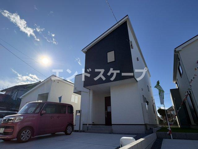 リナージュＬ　高崎倉賀野町２４－１期２号棟