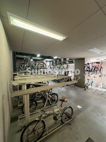 樹樹ガーデンのその他共用部分
