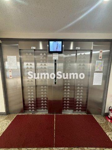 南堀江スカイハイツのその他共用部分