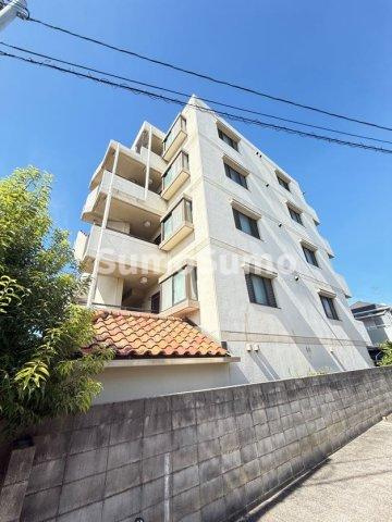 甲南タマタニマンション