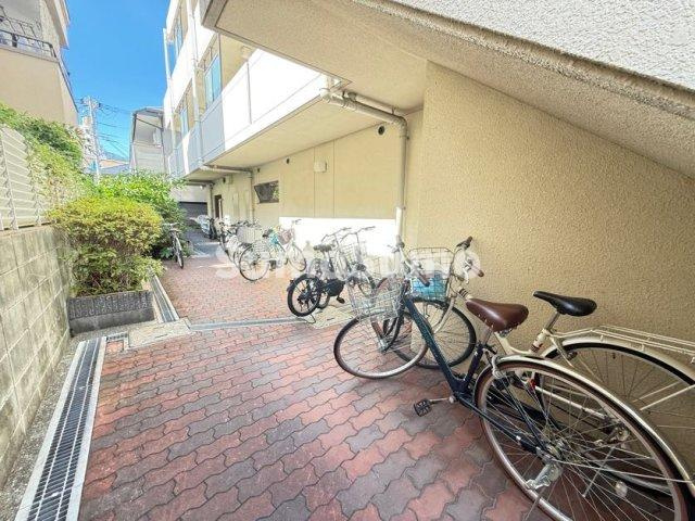 甲南タマタニマンションのその他共用部分