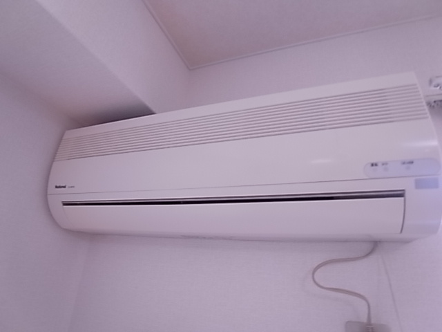 ウエストベルハイムの設備