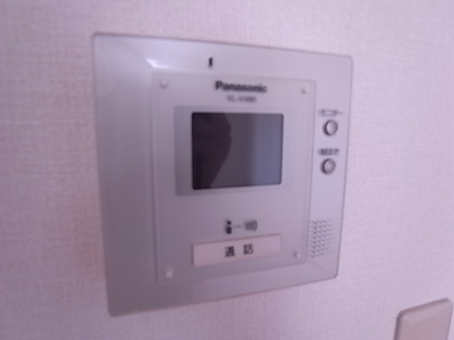 ウエストベルハイムのセキュリティ