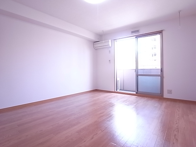 ウエストベルハイムの洋室