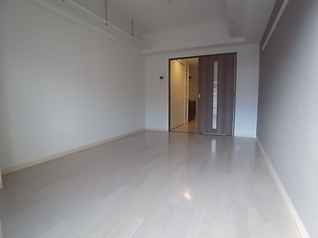 東灘OMパレスの洋室