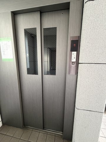 澤村マンションのその他共用部分
