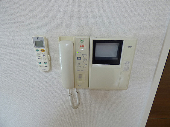 アクアプレイス新神戸駅前の設備