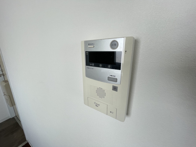 メインステージ弓木町　(旧：ダンディライオン六甲)のセキュリティ