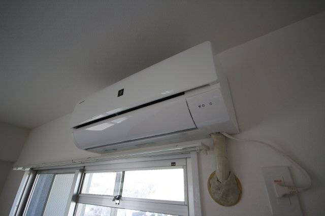 メインステージ弓木町　(旧：ダンディライオン六甲)の設備