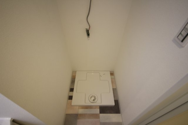 メインステージ弓木町　(旧：ダンディライオン六甲)の洗面所