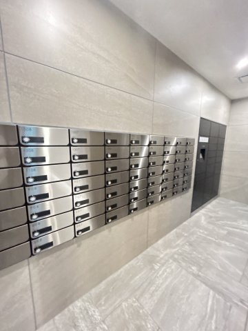 神戸国香通Futurのその他共用部分