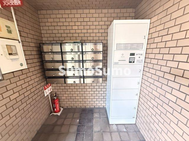 東灘プレイスのその他共用部分