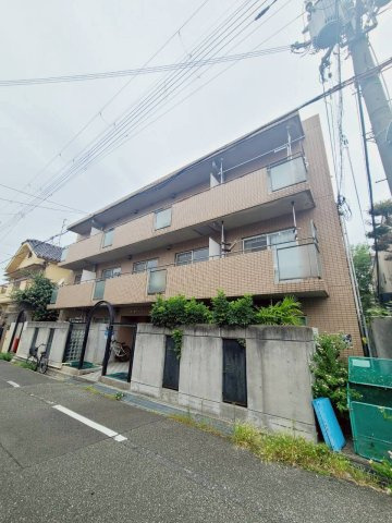 甲子園町アーバンリズ